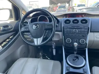 2011 MAZDA CX-7