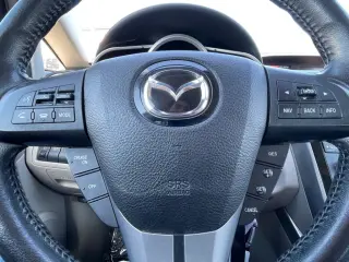 2011 MAZDA CX-7