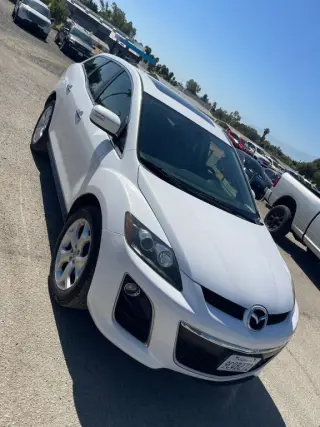 2011 MAZDA CX-7