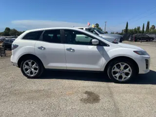 2011 MAZDA CX-7