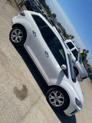 2011 MAZDA CX-7
