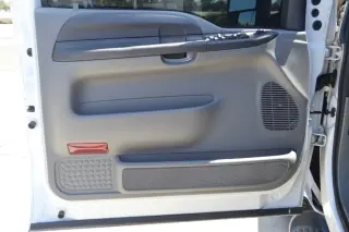 2004 Ford Excursion