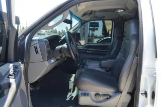 2004 Ford Excursion