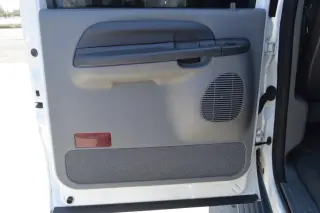 2004 Ford Excursion