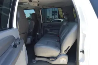2004 Ford Excursion