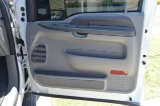 2004 Ford Excursion