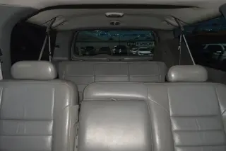 2004 Ford Excursion