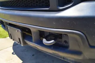2004 Ford Excursion