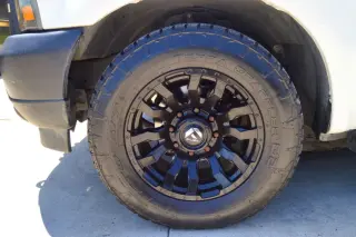 2004 Ford Excursion