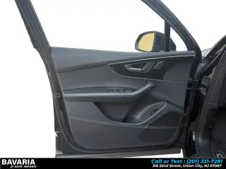 2021 Audi Q7