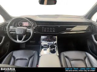 2021 Audi Q7