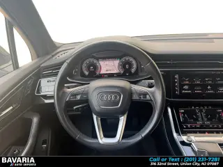 2021 Audi Q7