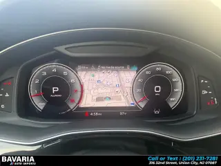 2021 Audi Q7