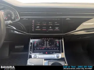 2021 Audi Q7