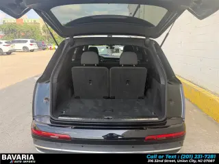 2021 Audi Q7