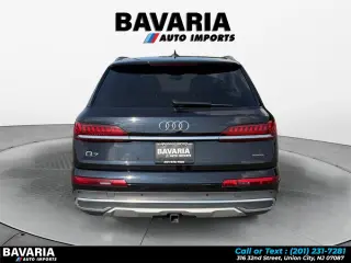 2021 Audi Q7