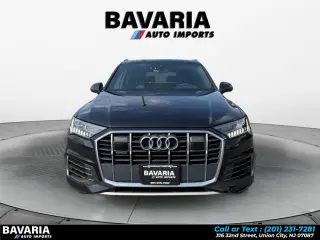 2021 Audi Q7