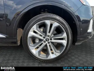 2021 Audi Q7