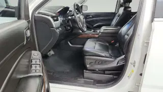 2018 Chevrolet Suburban