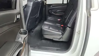 2018 Chevrolet Suburban