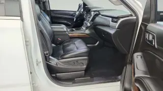 2018 Chevrolet Suburban