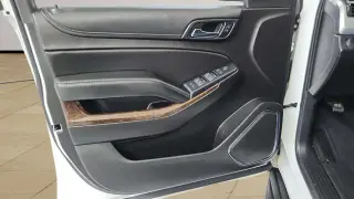 2018 Chevrolet Suburban