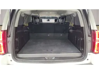2018 Chevrolet Suburban