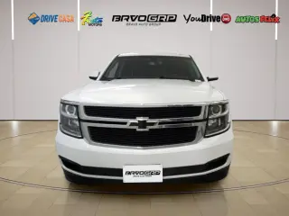 2018 Chevrolet Suburban