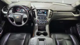 2018 Chevrolet Suburban
