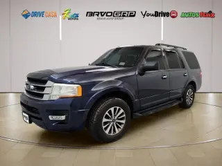 2016 Ford Expedition XLT