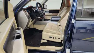 2016 Ford Expedition XLT