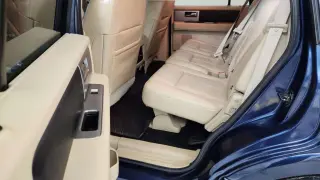 2016 Ford Expedition XLT
