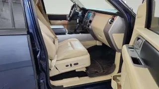 2016 Ford Expedition XLT