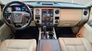 2016 Ford Expedition XLT