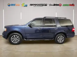 2016 Ford Expedition XLT