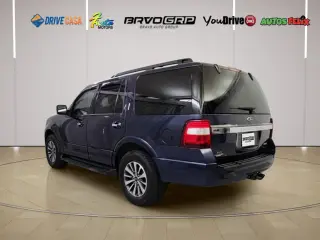 2016 Ford Expedition XLT