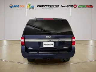 2016 Ford Expedition XLT