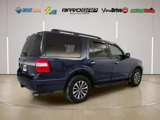 2016 Ford Expedition XLT