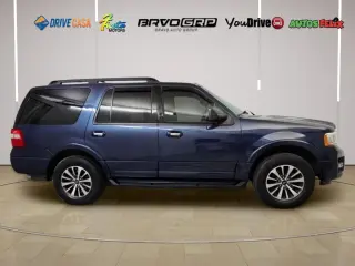 2016 Ford Expedition XLT