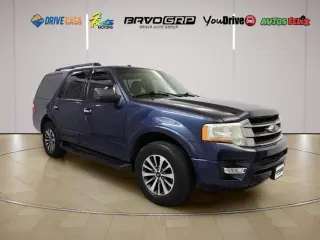 2016 Ford Expedition XLT