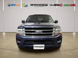 2016 Ford Expedition XLT