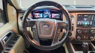 2016 Ford Expedition XLT