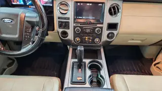2016 Ford Expedition XLT