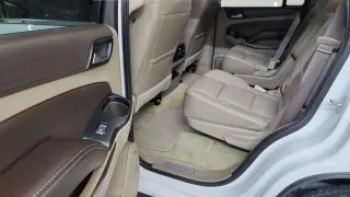 2017 Chevrolet Tahoe