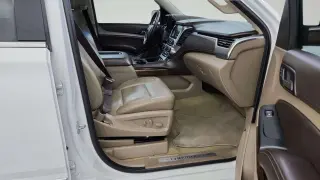 2017 Chevrolet Tahoe