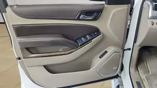 2017 Chevrolet Tahoe
