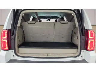 2017 Chevrolet Tahoe