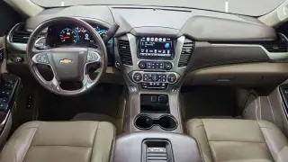 2017 Chevrolet Tahoe