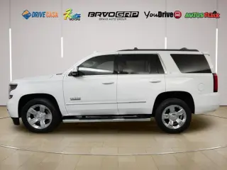 2017 Chevrolet Tahoe