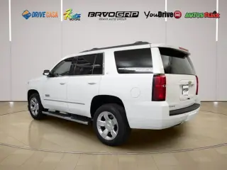 2017 Chevrolet Tahoe